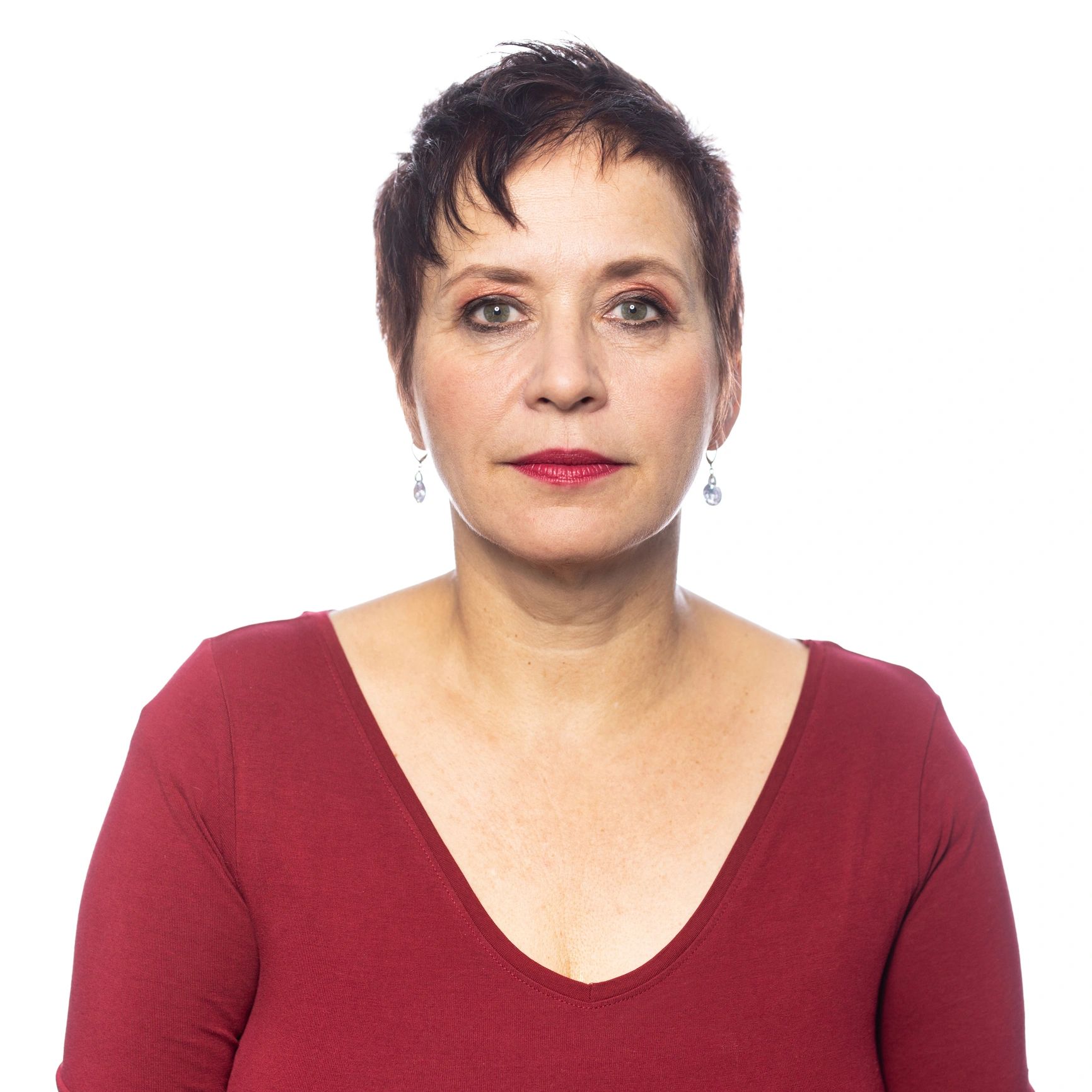 Headshot placeholder for Mellissa Yacoub