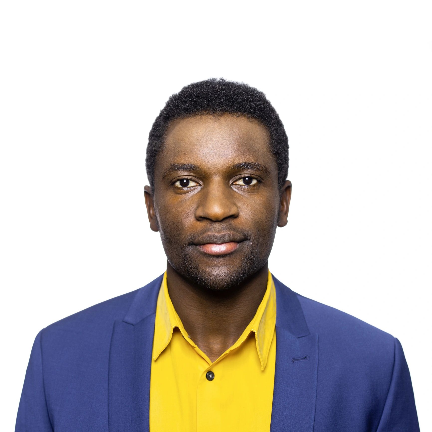 Headshot placeholder for Matthew Mace